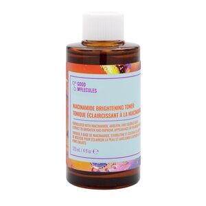 Good Molecules Niacinamide Brightening Toner